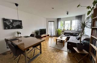 Wohnung mieten in 58239 Schwerte, Wohlfühloase nahe Schwerte City-Nähe / 3-Zimmer-Wohnung mit Balkon