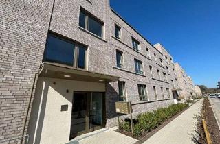 Wohnung mieten in Kentweg 12, 48167 Gremmendorf, Großzügige 3-Zimmer-Wohnung mit 2 Terrassen und eigenem Garten!