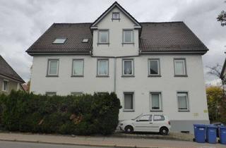 Wohnung mieten in 88400 Biberach, 1 Zimmer in 4 er Mädchen Wohngemeinschaft in Biberach zentrum