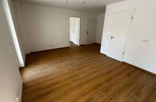 Wohnung mieten in Baumgartenweg, 36100 Petersberg, Erstbezug, 2-Zimmer-Erdgeschosswohnung mit EBK und großer Terrasse