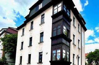 Wohnung mieten in Karl-Marx-Str., 04668 Grimma, moderne 2 Raum Wohnung