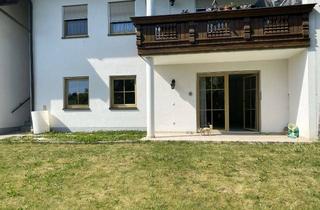 Wohnung mieten in Kleiststr, 84088 Neufahrn, Exklusive 3-Zimmer-Erdgeschosswohnung mit gehobener Innenausstattung mit Einbauküche in Neufahrn