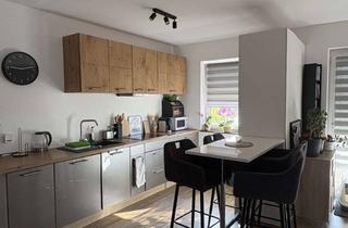 Wohnung mieten in Bahnhofstraße 74, 66706 Perl, Moderne 3-Zimmer-Wohnung in Perl