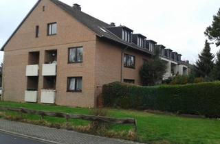 Wohnung mieten in Wewordenstr. 37, 52351 Düren, Düren Wewordenstr. 37 ca. 58 m², EG, 2 Zimmer, Küche, Diele, Bad, Balkon