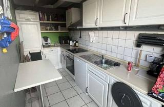 Wohnung mieten in 48599 Gronau, Ansprechende 2-Zimmer-Wohnung mit Einbauküche in Gronau (Westf.)