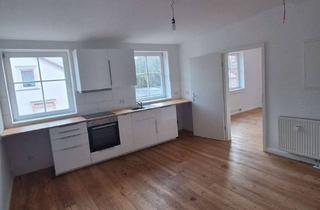 Wohnung mieten in Haag 13, 14943 Luckenwalde, Zentrale 2-Raum-Wohnung in Luckenwalde
