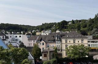 Wohnung mieten in 55743 Idar-Oberstein, Zentral gelegene Wohnung in Idar-Oberstein