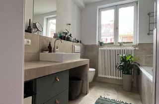 Wohnung mieten in Guggenberger Straße 10a, 87724 Ottobeuren, Wunderschöne Wohnung in Ottobeuren