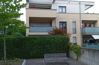 Wohnung mieten in Haußerstraße 18-24, 72076 Tübingen, Neuwertige 3-Zimmer-Wohnung in zentraler Lage