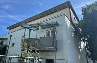 Wohnung mieten in Oskar-V.-Miller-Str., 84503 Altötting, Wohnen im Grünen