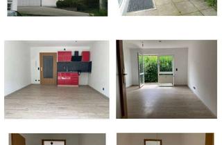 Wohnung mieten in 73527 Schwäbisch Gmünd, Ruhige 1,5-Zimmer EG Wohnung mit Terrasse in GD-Lindach
