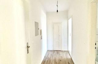 Wohnung mieten in Schweriner Straße, 06749 Bitterfeld-Wolfen, Gemütliche 1-Raum-Wohnung