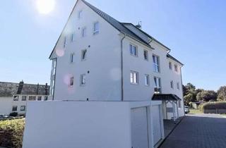 Wohnung mieten in 31737 Rinteln, Helle 3-Zimmer Neubauwohnung mit Süd-Balkon