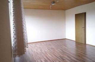 Wohnung mieten in 53501 Grafschaft, Schöne 2-Zimmer-Dachgeschosswohnung mit Balkon in Grafschaft