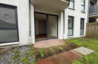 Wohnung mieten in 28755 Fähr-Lobbendorf, Charmante 2-Zimmer-Wohnung mit Terrasse in Bremen
