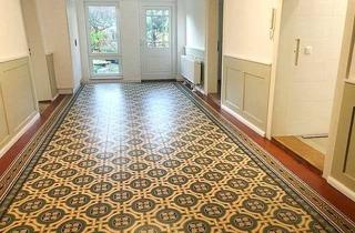 Wohnung mieten in Katzhagen 13, 38176 Wendeburg, malerisches Fachwerkhaus im ruhigen Ortskern von Bortfeld (Gemeinde Wendeburg)