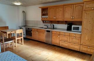 Wohnung mieten in Kammelstraße, 86480 Aletshausen, Wohnung, Möbliert, Einliegerwohnung