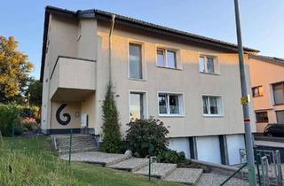 Wohnung mieten in 56281 Emmelshausen, Sehr Schöne 3-Zimmer-Wohnung in Emmmelshausen