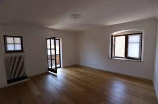 Wohnung mieten in 79189 Bad Krozingen, Renovierte 3 Zimmerwohnung inmitten von Bad Krozingen