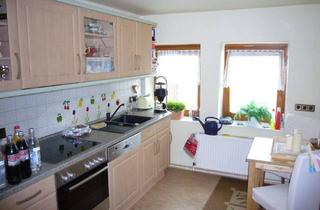 Wohnung mieten in Am Kniep 21, 34497 Korbach, 3 Zi/K/B/Balkon Niedrigernergie Haus, Innenstadt Zentral, Garage