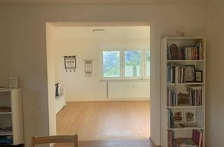 Wohnung mieten in 79379 Müllheim, Helle 2,5-Zimmer-Wohnung im Herzen von Müllheim – ideal gelegen im Markgräflerland