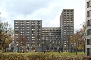 Wohnung mieten in Hebebrandstraße, 22297 Barmbek-Nord, Tag der offenen Tür!* Kommen Sie vorbei, wir freuen uns auf Sie!