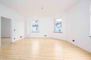 Wohnung mieten in 53721 Siegburg, Engel & Völkers: Altbau: Stilvoll, Modernisiert & Zentral!