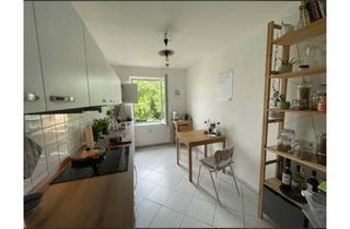 Wohnung mieten in Heinersdorfer Straße 5-10, 13086 Weißensee, 2 room flat sublet / Untermiete 03.11.2025-31.01.2026 partly furnished