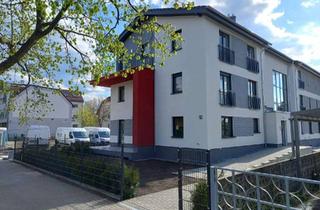 Wohnung mieten in Berliner Straße 105, 16515 Oranienburg, Moderne 2-Zimmer-Wohnung in Oranienburg mit Balkon