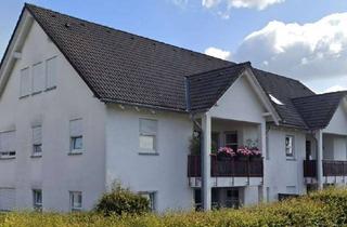 Wohnung mieten in Neue Str., 57439 Attendorn, Geschmackvolle, modernisierte 1,5-Zimmer-Wohnung mit geh. Innenausstattung mit Balkon und EBK