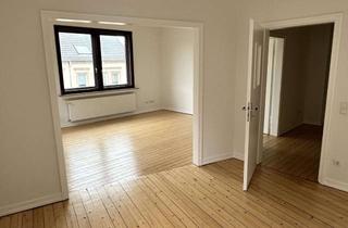 Wohnung mieten in 33613 Innenstadt, Altbau-Traumwohnung in Traumlage