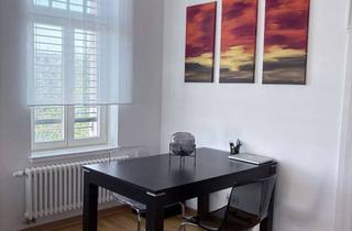 Wohnung mieten in Göschenstraße, 04317 Reudnitz-Thonberg, Zentrumsnah, Möblierte Whg inkl. Ausstattung zum direkten Einzug