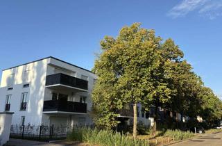 Penthouse mieten in Udetstraße, 93049 Westenviertel, Exklusives Penthouse mit 4,5 Zimmer und zwei Balkonen in idyllischer Lage vom Regensburger Westen