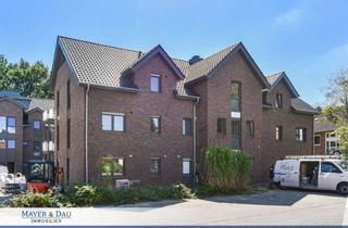 Wohnung mieten in 26160 Bad Zwischenahn, Erdgeschoss-Neubauwohnung im Grünen – Ruhige Lage nahe dem Zwischenahner Meer. Obj. 8927