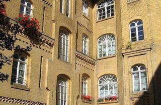 Wohnung mieten in Mittelstraße 14, 14641 Nauen, 2-Zimmer in der Nauener Altstadt - Mittelstraße 14, 3L