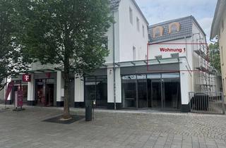 Wohnung mieten in Eschstr. 33, 32257 Bünde, Modernisierte Wohnungen im 1OG WG Nr.1 118m² Erstbezug nach Kernsanierung