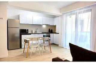 Wohnung mieten in Nordstraße 18, 56477 Rennerod, Geschmackvolle, vollständig renovierte 1,5-Raum-Wohnung mit Balkon und Einbauküche in Rennerod