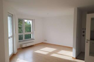 Wohnung mieten in 85609 Aschheim, 1-Zimmer-Wohnung mit Balkon und EBK in Aschheim