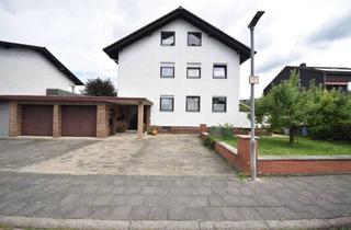 Wohnung mieten in 63486 Bruchköbel, Vollständig renovierte 2-Zimmer-Wohnung mit EBK in Bruchköbel Zentral