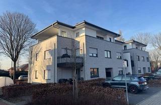 Wohnung mieten in 48317 Drensteinfurt, Barrierefreie Komfortwohnung