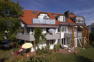 Wohnung mieten in Colsmanstrasse, 88085 Langenargen, Barrierefreie 2-Zimmer-Wohnung mit Terrasse & Einbauküche in ruhiger Lage