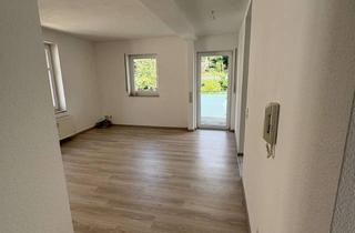 Wohnung mieten in Hauptstraße 59, 77830 Bühlertal, Schöne und gepflegte 2,5-Raum-Wohnung in Bühlertal