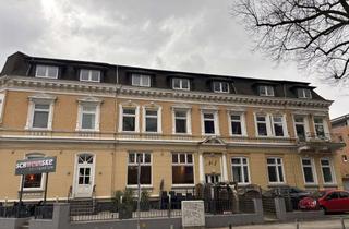 Wohnung mieten in Silcherstraße, 22761 Bahrenfeld, Stilvolle 1-Raum-Dachgeschosswohnung in Hamburg Bahrenfeld