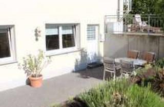 Wohnung mieten in 79379 Müllheim, Ruhige, gepflegte 2-Raum-Wohnung mit Terrasse in Müllheim