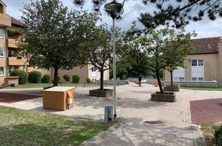 Sozialwohnungen mieten in Friedrich-Gerstäcker-Weg, 96472 Rödental, Gepflegte 2-Zimmer Wohnung in Rödental zum 01.09.2025 zu vermieten *WBS erforderlich*