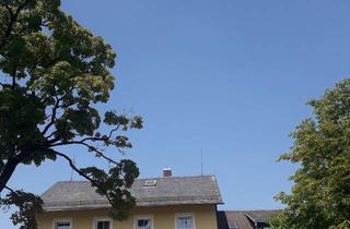 Wohnung mieten in Kirchplatz, 95189 Köditz, Ansprechende 5-Zimmer-Hochparterre-Wohnung mit Balkon in Köditz