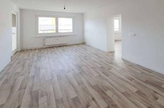 Wohnung mieten in Bahnhofstraße 10d, 15526 Bad Saarow, Wohnen im schönen Bad Saarow*Balkon*ab Oktober