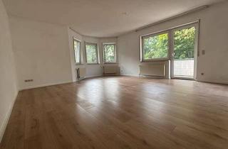 Wohnung mieten in 63571 Gelnhausen, Freundliche Wohnung mit drei Zimmern und Balkon in Gelnhausen