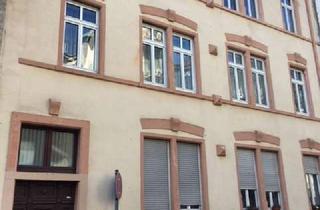 Wohnung mieten in Krimmerstraße 14, 63067 Stadtmitte, Gemütliches 2- Zimmer- Apartment in Offenbach am Main