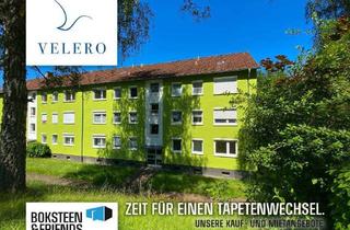 Wohnung mieten in Osemundstraße 10, 58791 Werdohl, WILKOMMEN ZUHAUSE! Gemütliche Erdgeschosswohnung in Werdohl